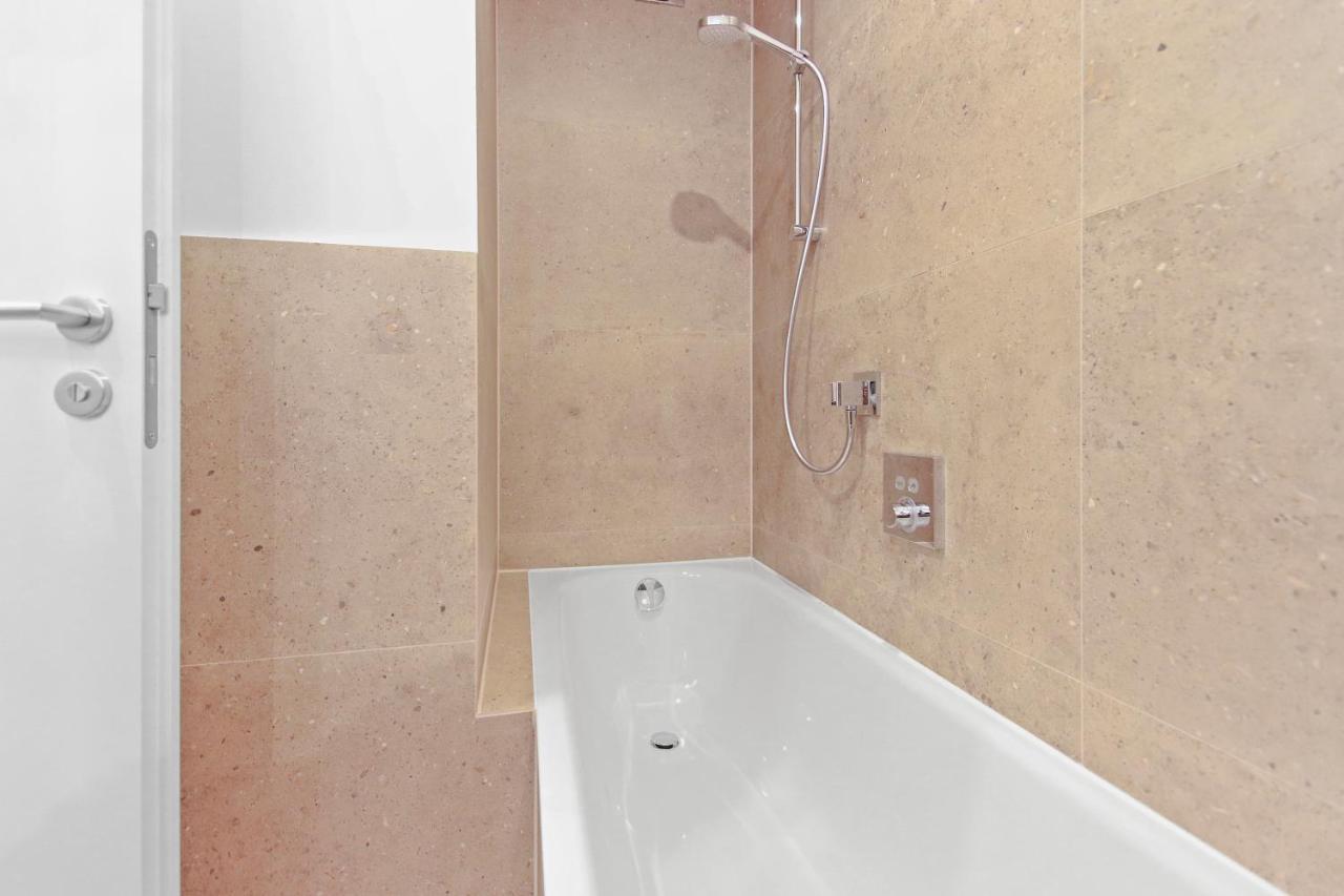 Apartment Flatista Homes - Hirschgarten *